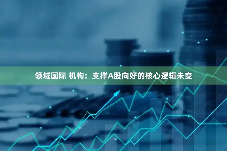 领域国际 机构：支撑A股向好的核心逻辑未变